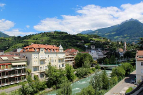 Manzoni Rooms Merano